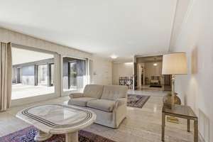 Großzügige 3-Zimmer-Wohnung mit Südterrasse in bester Lage! – Die vollständige Adresse der Immobilie erhältst du vom Anbieter., 50968 Marienburg, Köln – Vorschaubild 2