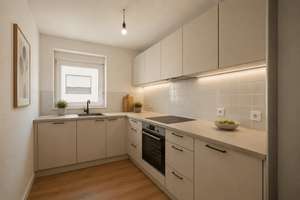 3 Zimmer Traum mit Balkon in Bessungen! – Die vollständige Adresse der Immobilie erhältst du vom Anbieter., 64285 Bessungen, Darmstadt – Vorschaubild 12