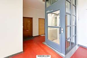 Große Loggia, großes Wohngefühl – charmante Wohnung in Schmargendorf – 14193 Schmargendorf, Berlin – Vorschaubild 20