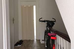 Zweifamilienhaus in ruhiger Seitenstraße im angesagten Stadteil Walle - ohne Käuferprovision!! – Die vollständige Adresse der Immobilie erhältst du vom Anbieter., 28217 Westend, Bremen – Vorschaubild 5
