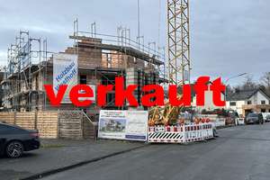 Kernstadtlage: Neubau ETW mit Aufzug und Tiefgarage als KFW 40 mit QNG Förderkredit