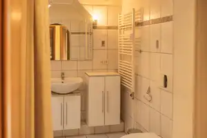 Feldrandlage - Bungalow mit Einliegerwohnung auf großem Grundstück - provisionsfrei – Pinneberg (Kreis) – Vorschaubild 12