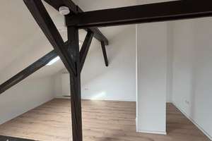Charmante DG Wohnung mit Cabriofenster mitten im Stadtleben der Mannheimer Quadrate – S6 35, 68161 Innenstadt/Jungbusch, Mannheim – Vorschaubild 6