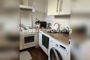 Tauschwohnung: Gemütliche Single Wohnung in Ehrenfeld – Die vollständige Adresse der Immobilie erhältst du vom Anbieter., 50823 Neuehrenfeld, Köln – Vorschaubild 10