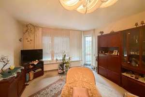 Handwerker-Chance in ruhiger Lage: Großzügige 3-Zimmer-Wohnung mit Gestaltungspotenzial (Erbpacht) – 23556 Sankt Lorenz Nord, Lübeck – Vorschaubild 4
