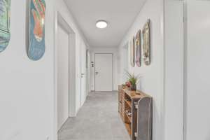 Exklusive 3,5-Zimmer-Wohnung mit Weitblick in attraktiver Halbhöhenlage Gänsheide – Die vollständige Adresse der Immobilie erhältst du vom Anbieter., 70184 Gänsheide, Stuttgart – Vorschaubild 17