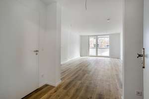 Charmante 2-Zimmerwohnung am Rande des Kaiserviertels! – Kaiserstraße 173, 44143 Kaiserbrunnen, Dortmund – Vorschaubild 2