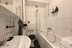 Attraktive 2-Zimmer-Wohnung mit Balkon in Düsseldorf – Augustastraße 29, 40477 Pempelfort, Düsseldorf – Vorschaubild 8