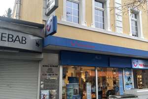 Großzügige 2 Zimmerwohnung mit Altbaucharm! – Hattinger Str. 797, 44879 Linden, Bochum – Vorschaubild 2
