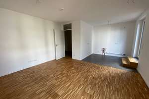 Helle 3-Zimmer Wohnung mit großer Terrasse – Georg-Holzbauer-Str. 1, 90491 St. Jobst, Nürnberg – Vorschaubild 2