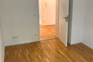 Gemütliche 2 ZKB mit Balkon und Einbauküche – Ortlerstraße 74, 86163 Hochzoll-Süd, Augsburg – Vorschaubild 17