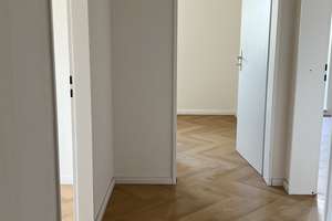 Renovierte, moderne 3 Zimmer Wohnung in Hemelingen
