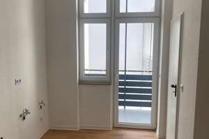 Großzügig geschnittene, helle 2 Zimmer + Küche 58 m² in bester Lage von Hagen Vorhalle – Klopstockstr. 10, 58089 Vorhalle, Hagen – Vorschaubild 3
