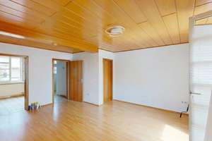 Charmantes Reihenmittelhaus mit wohnungsähnlichem Charakter über drei Etagen, sowie eigenem Garten – 67065 Mundenheim, Ludwigshafen am Rhein – Vorschaubild 2
