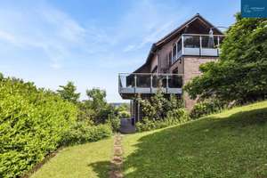 Modernes und Nachhaltiges Zuhause - Einfamilienhaus mit Weitblick in Velbert-Neviges – Die vollständige Adresse der Immobilie erhältst du vom Anbieter., 42553 Neviges, Velbert – Vorschaubild 1