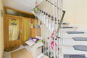 Top Zweifamilienhaus mit Balkon und Garten – Neunkirchen (Kreis) – Vorschaubild 13