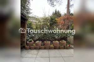 Tauschwohnung: Ruhige naturnahe 2-Zimmerwohnung in Neugraben – Die vollständige Adresse der Immobilie erhältst du vom Anbieter., 21149 Neugraben-Fischbek, Hamburg – Vorschaubild 1