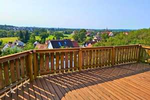 Großzügige 3-Zimmer-EG-Wohnung inkl. Garage und großer Terrasse mit traumhaftem Ausblick – Die vollständige Adresse der Immobilie erhältst du vom Anbieter., 90768 Vach, Flexdorf, Ritzmannshof, Fürth – Vorschaubild 24