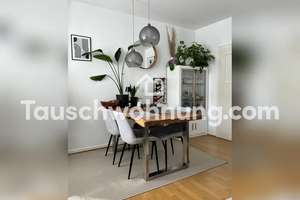 Tauschwohnung: Gemütliche 3 ZKB mit Balkon u. Keller im Centrum – Die vollständige Adresse der Immobilie erhältst du vom Anbieter., 48153 Josef, Münster – Vorschaubild 4