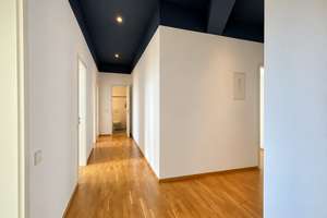 WG willkommen*lichtdurchflutete 3-ZimmerWohnung*grosser Balkon*inkl. EBK*Toplage – 60487 Bockenheim, Frankfurt am Main – Vorschaubild 9