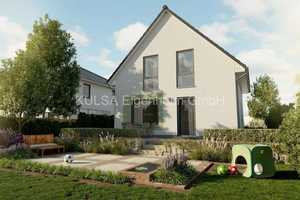 Preissensation! - Das "FÜR DICH"-Haus in Ohrdrufs "Gartenstadt". – Gotha (Kreis) – Vorschaubild 1