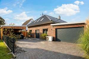 Exklusive Neubauvilla – Qualität und Wohnkultur auf höchstem Niveau