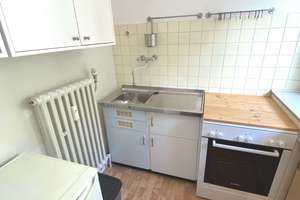 Wohnen in BS-Lehndorf - 1 Zi.-Whg. mit Balkon, modernen Bad und Kücheneinrichtung – Die vollständige Adresse der Immobilie erhältst du vom Anbieter., 38116 Lehndorf-Watenbüttel, Braunschweig – Vorschaubild 5