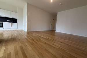Helle 2-Zimmerwohnung am Spreekanal – Otto-Weidt-Platz 1, 10557 Moabit, Berlin – Vorschaubild 2