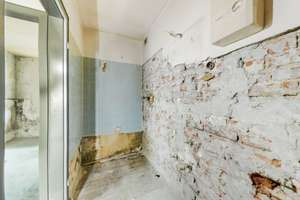 Sanierungsbedürftige 1-Zimmer-Wohnung in Dortmund-Körne – Die vollständige Adresse der Immobilie erhältst du vom Anbieter., 44143 Kaiserbrunnen, Dortmund – Vorschaubild 6