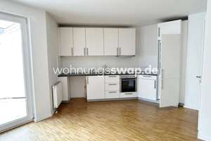 Wohnungstausch: Washingtonallee 90