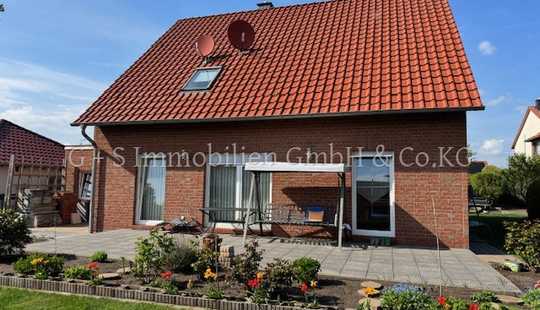 Bild von Sehr gepflegtes Architektenhaus
mit Garage in ruhiger Lage.