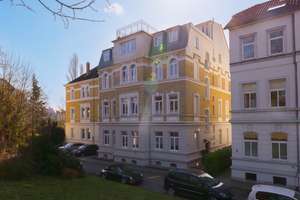 Exklusive Penthouse-Wohnung mit Aufzug und zwei Terrassen in südlicher Okerlage – Die vollständige Adresse der Immobilie erhältst du vom Anbieter., 38100 Innenstadt, Braunschweig – Vorschaubild 2