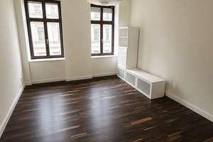 Kernsaniert 2016 – hochwertige 3-Zimmer-Wohnung mit großzügigem Balkon in Leipzig Anger-Crottendorf – 4318 Anger-Crottendorf, Leipzig – Vorschaubild 6