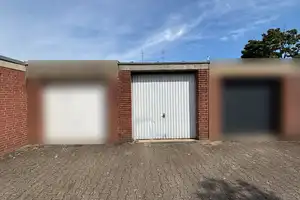 Behagliches, gepflegtes Wohlfühl-Reihenhaus mit 4 Zimmern in Neuss-Weckhoven – Hahnenweg 7a, 41466 Neuss (Rhein-Kreis) – Vorschaubild 20