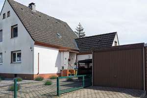Für Anleger: Doppelhaushälfte mit Garten, Garage in ruhiger Lage! – Die vollständige Adresse der Immobilie erhältst du vom Anbieter., 59423 Unna – Vorschaubild 1