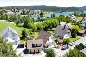 Ihr neues Feriendomizil im Hochschwarzwald - hochwertiges Traumhaus mit einzigartiger Gartenanlage – Die vollständige Adresse der Immobilie erhältst du vom Anbieter., 79859 Schluchsee – Vorschaubild 18
