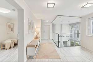 Außergewöhnliches Familiendomizil mit Pool, Galerie und exklusiver Architektur – Die vollständige Adresse der Immobilie erhältst du vom Anbieter., 22145 Rahlstedt, Hamburg – Vorschaubild 11