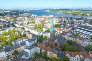 Praxiseinheit in Rostock - KTV  – Die vollständige Adresse der Immobilie erhältst du vom Anbieter., 18057 Kröpeliner-Tor-Vorstadt, Rostock – Vorschaubild 2