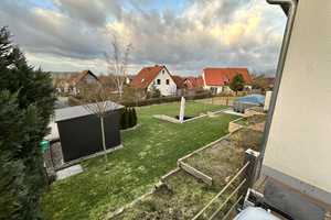 Familienfreundliches A+ Niedrigstenergiehaus in ruhigem und naturnahen Neubaugebiet! – Hirtenweg 6, 91463 Neustadt a.d. Aisch-Bad Windsheim (Kreis) – Vorschaubild 22