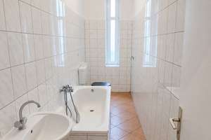Helle 2-Zimmer-Erdgeschosswohnung sofort bezugsfrei – Hansastraße 16, 13409 Gesundbrunnen, Berlin – Vorschaubild 5