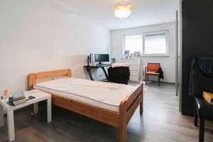 Solide Anlage: Neuwertige Erdgeschosswohnung mit Balkon und Garten – 86697 Oberhausen – Vorschaubild 10