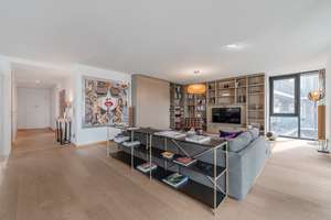 Top-Lage, Großzügigkeit, Rheinblick, TG, Aufzug, Concierge: Begeisterndes Domizil – Die vollständige Adresse der Immobilie erhältst du vom Anbieter., 40213 Altstadt, Düsseldorf – Vorschaubild 4