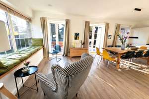 Wohnen wie im eigenen Haus, – Die vollständige Adresse der Immobilie erhältst du vom Anbieter., 22393 Sasel, Hamburg – Vorschaubild 11
