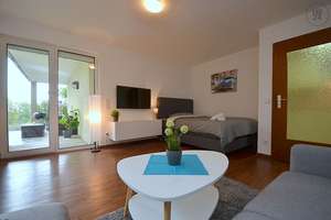 Modern möblierte Wohnung in Zuffenhausen, fußläufig zu Porsche – Die vollständige Adresse der Immobilie erhältst du vom Anbieter., 70439 Zuffenhausen-Elbelen, Stuttgart – Vorschaubild 7