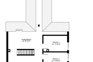 Modernes Wohnen mitten in Harburg – Die vollständige Adresse der Immobilie erhältst du vom Anbieter., 21079 Harburg (Ortsteil), Hamburg – Vorschaubild 18