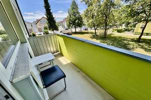 Gemütliche  2 Zimmerwohnung in Ingolstadt Nord-Ost - Friedensstrasse 7b