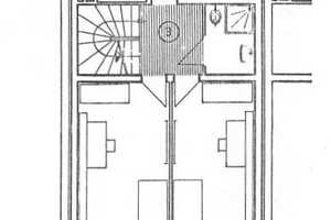 Idyllisches Reihenendhaus  – Natur und Stadtleben vereint – Göttingen (Kreis) – Vorschaubild 19