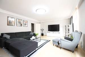 Energieeffiziente Maisonette mit Garten & Balkon – Die vollständige Adresse der Immobilie erhältst du vom Anbieter., 58135 Haspe-Ost, Hagen – Vorschaubild 2
