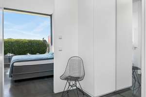 Exklusives Penthouse in Heilbronn-Ost mit umlaufender Dachterrasse – Lerchenstraße 65, 74074 Heilbronn, Heilbronn – Vorschaubild 14