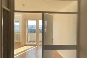 Schöne 3 Zimmer-Wohnung mit Loggia – Äußere Bayreuther Str. 154, 90411 Schafhof, Nürnberg – Vorschaubild 3